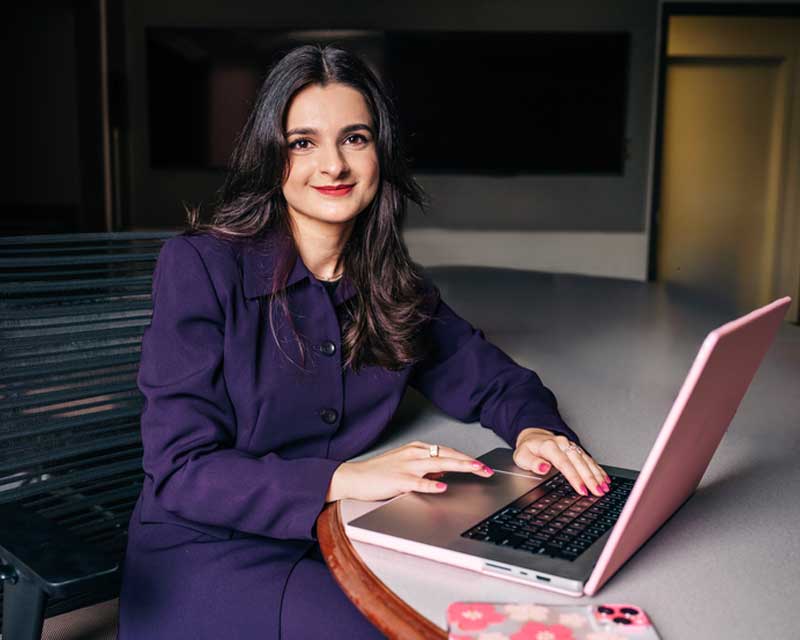 Connect with a Counselor