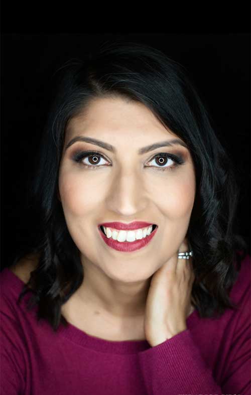 Minal Hollowell, M.D.