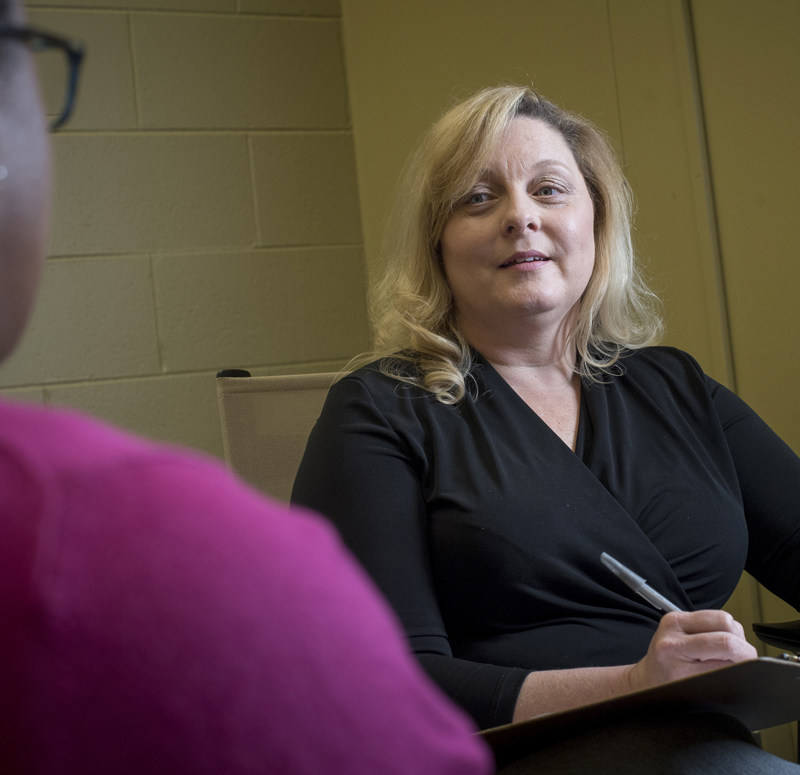 Education through Community Care