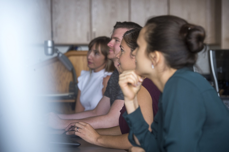 Engineering an Impact