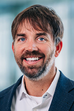 Christopher Edmonds, PhD