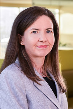 Shea Polancich, PhD, RN, FAAN