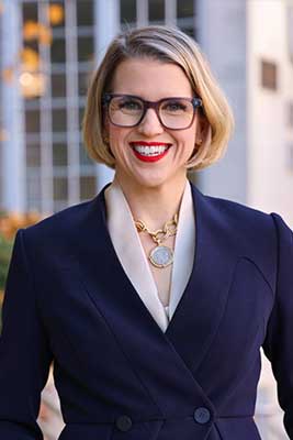 Maria (Mia) L. Geisinger, DDS, MS