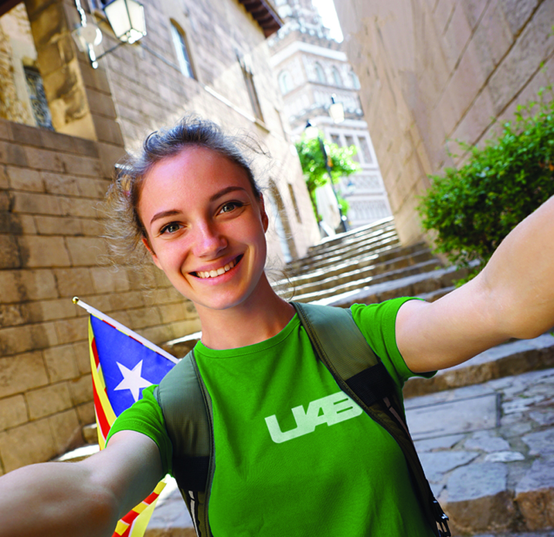 UAB Education Abroad Scholarship Match Initiative