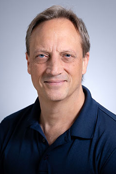 Andrew T. Ulijasz, PhD