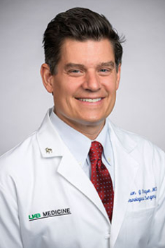 Brandon G. Rocque, MD, MS, FAANS, FAAP