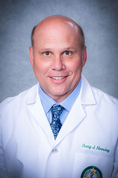 Craig J. Hoesley, MD