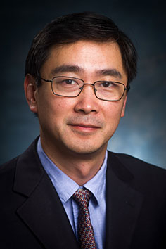 Jake Y. Chen, PhD