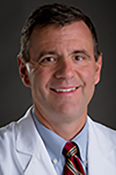 James Michael Donahue, MD