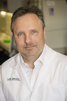 Jaroslaw Zmijewski, PhD, MSc