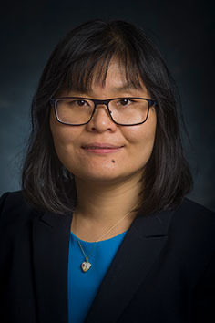 Jianmei W. Leavenworth, PhD