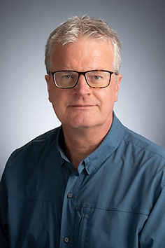 John F. Engelhardt, PhD