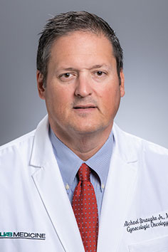 J. Michael Straughn Jr., MD