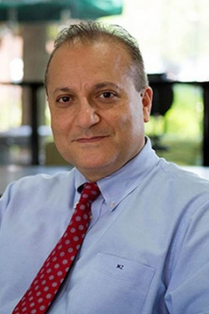 Majd Zayzafoon, MD, PhD