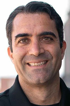 Michael J. Mugavero, M.D., MHSc