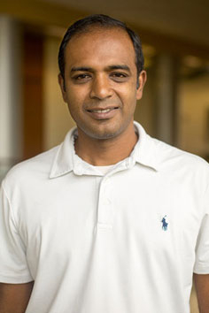 Palaniappan Sethu, PhD