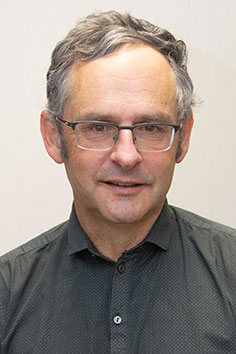 Tony R. Merriman, PhD