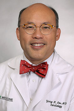 Yung R. Lau, MD