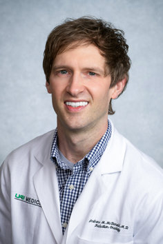 Andrew McDonald, MD, MS