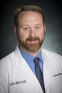 James Michael Wells, MD, MSPH