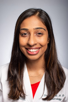 Krupa Patel, MD