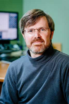 Richard Kennedy, MD, PhD