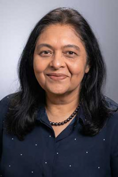 Rita Basu, MD