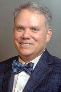 Robert J. Edwards, MD