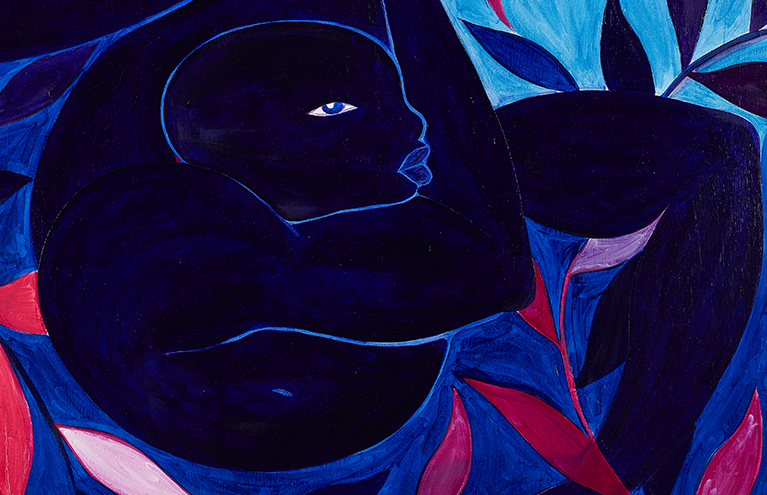 Young, Gifted and Black: The Lumpkin-Boccuzzi Family Collection of Contemporary Art