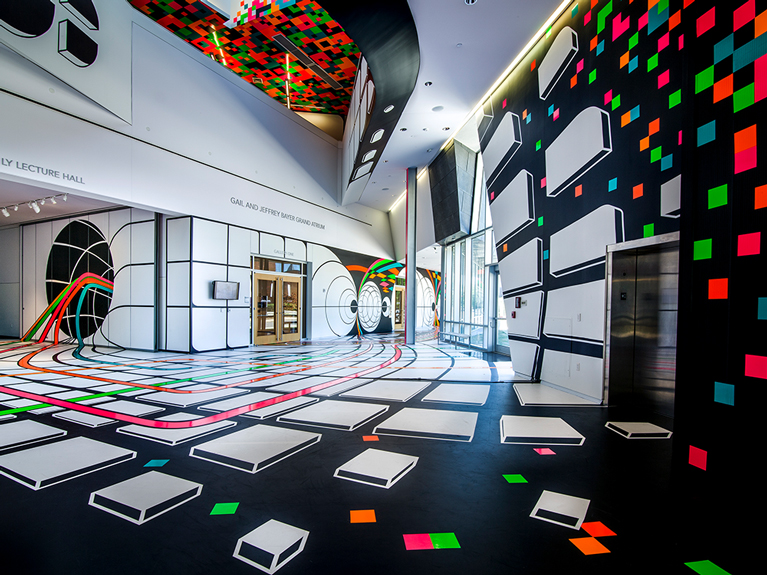 Jessica Angel exhibition