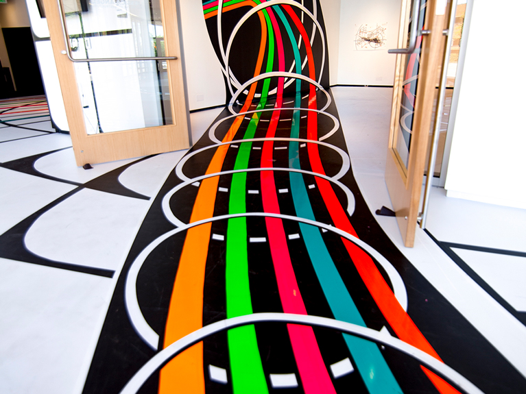 Jessica Angel exhibition