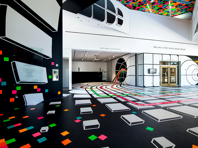 Jessica Angel exhibition