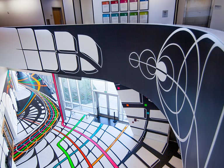 Jessica Angel exhibition