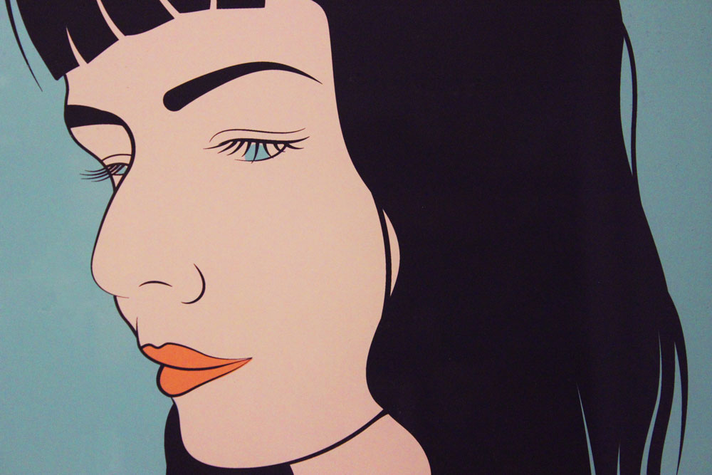 Rachel Ozley, "Inside of Diabulimia", 2018 