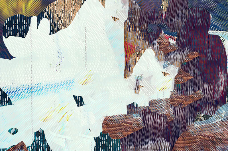 Zach Nader, 283267079 (endless waves), 2015