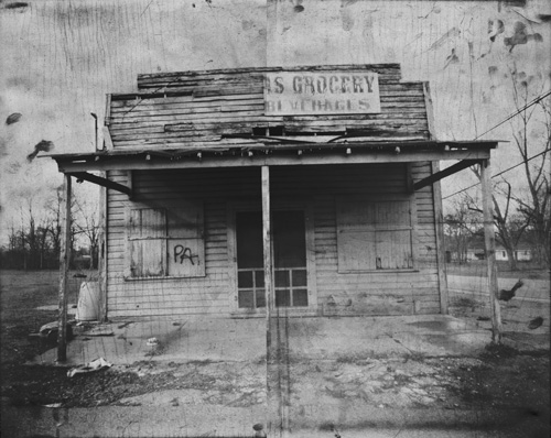 Immersive Stenopes Thomas Store