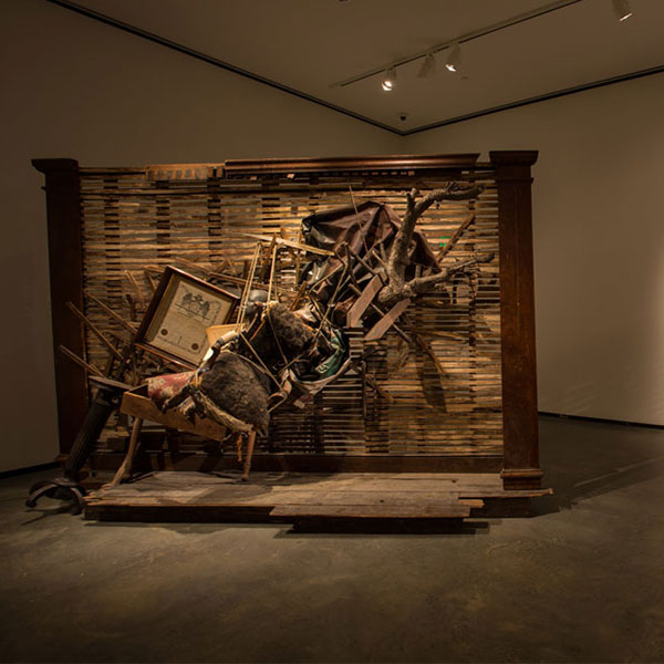 Misremembered Exhibition