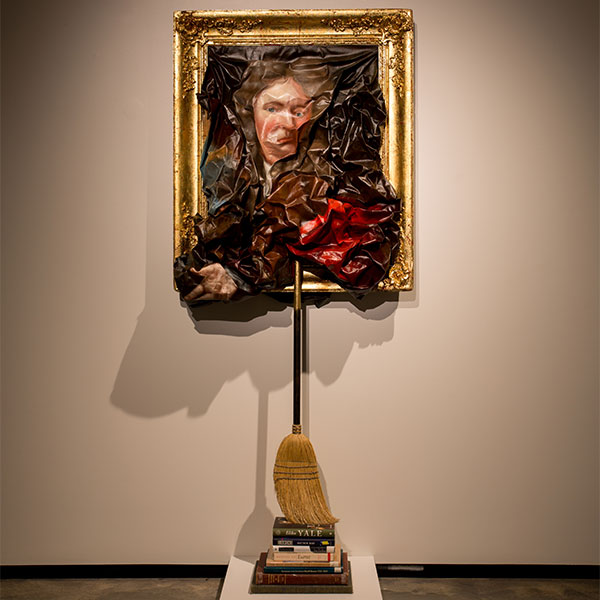 Misremembered Exhibition