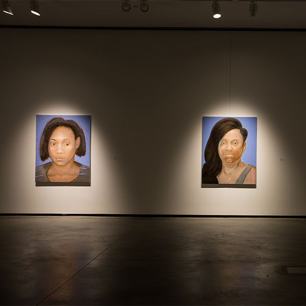 Misremembered Exhibition