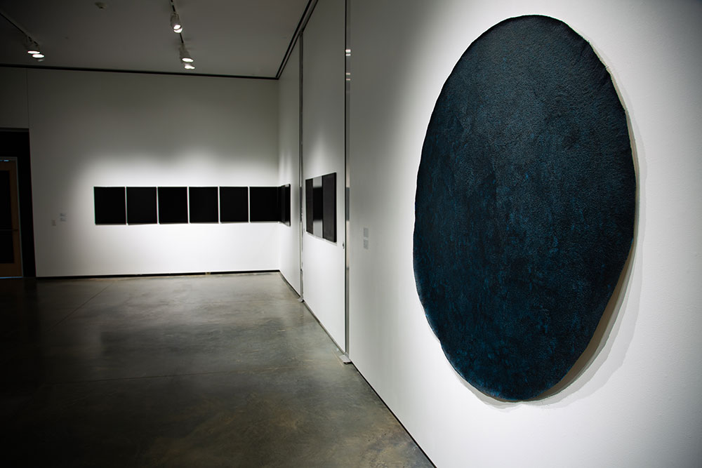 Quentin Morris exhibition