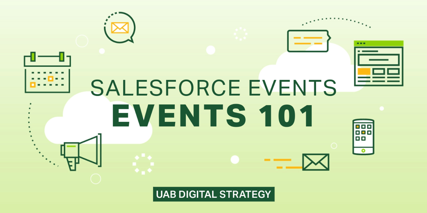 Graphic showing highlights usage - example 1