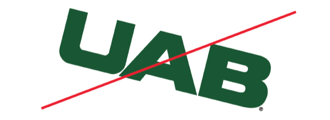 Monogram Inappropriate Use 3