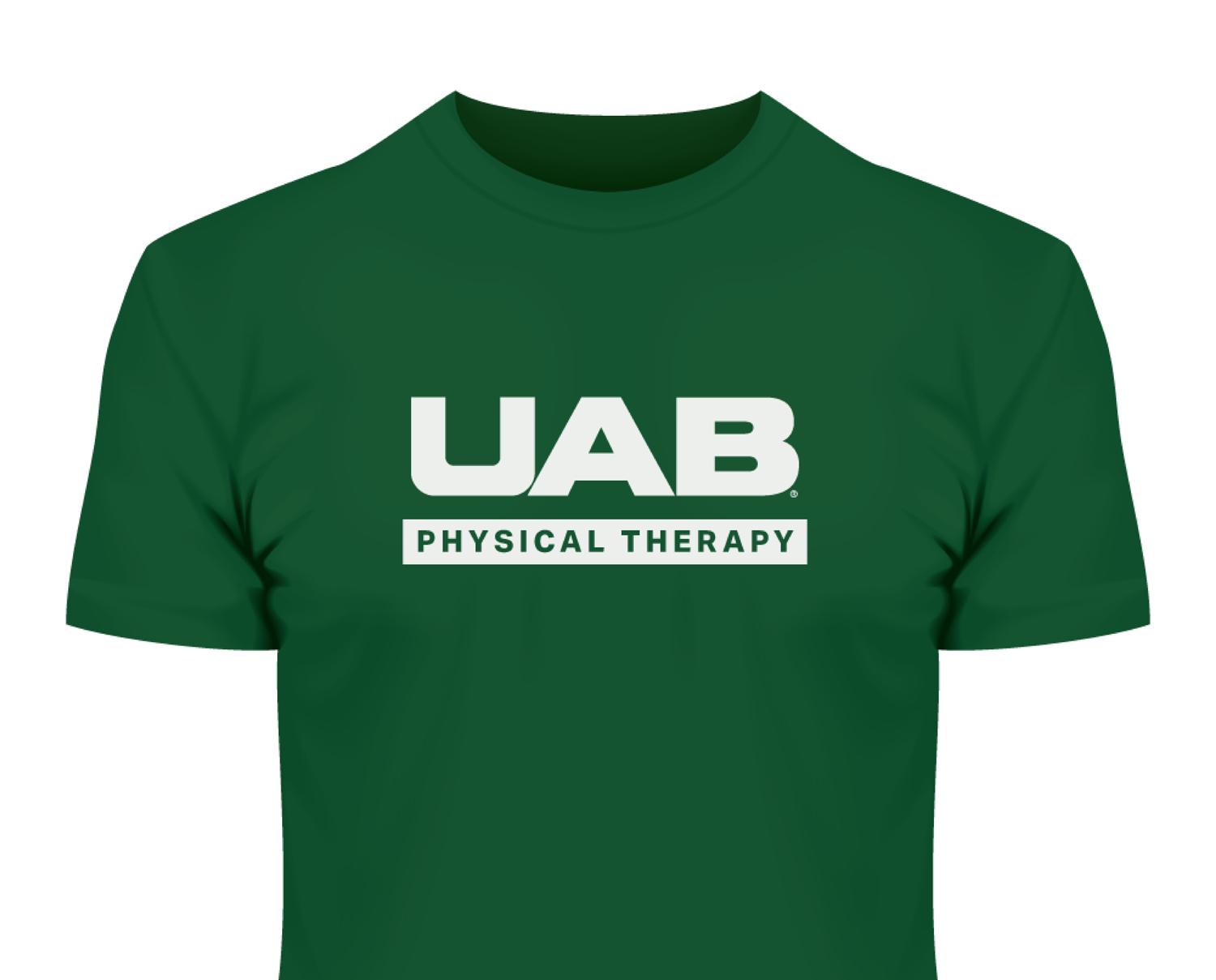 Graphic showing layout with Sans serif font