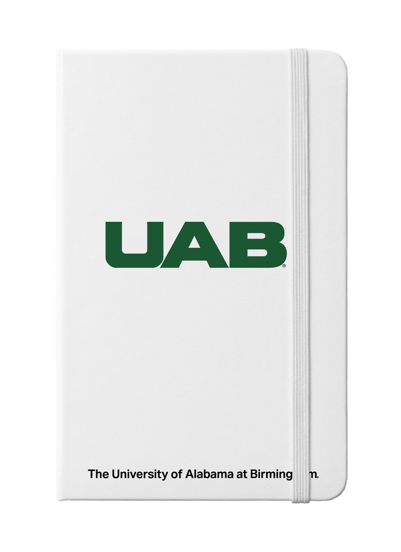 Graphic showing Core University Separated logo usage