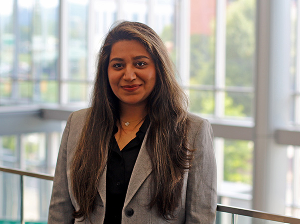 Dr. Parul Manocha, Assistant Professor, Entrepreneurship