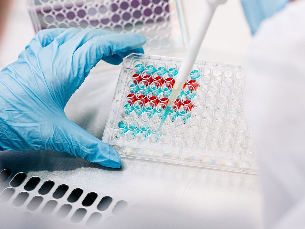 UAB researchers developing safer psychedelic-inspired therapeutics for depression and addiction