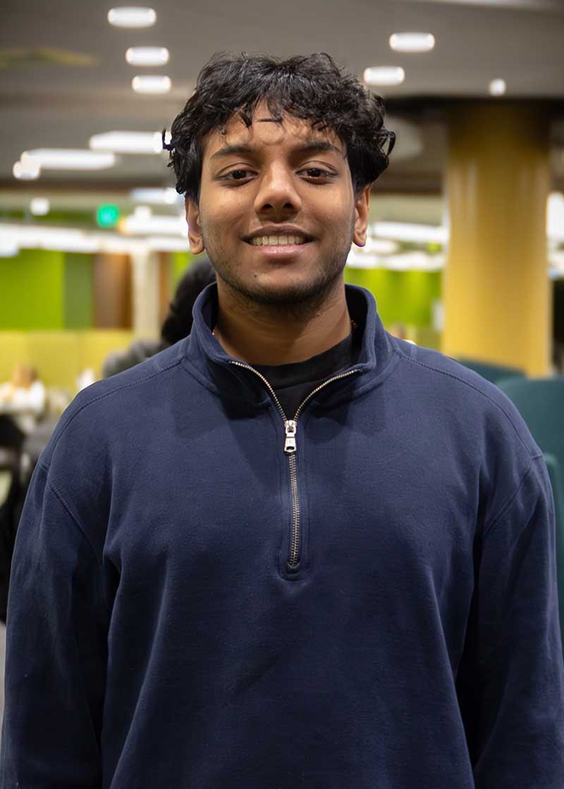 Alok Kartha