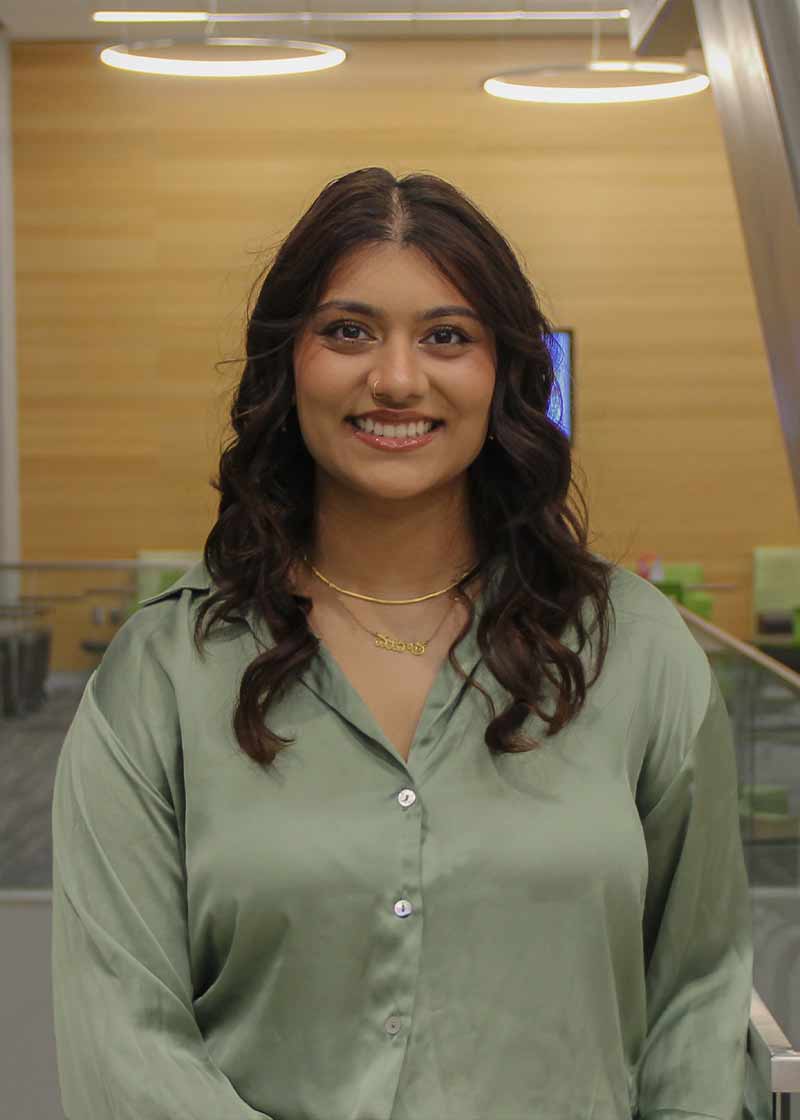 Mahitha Veeram