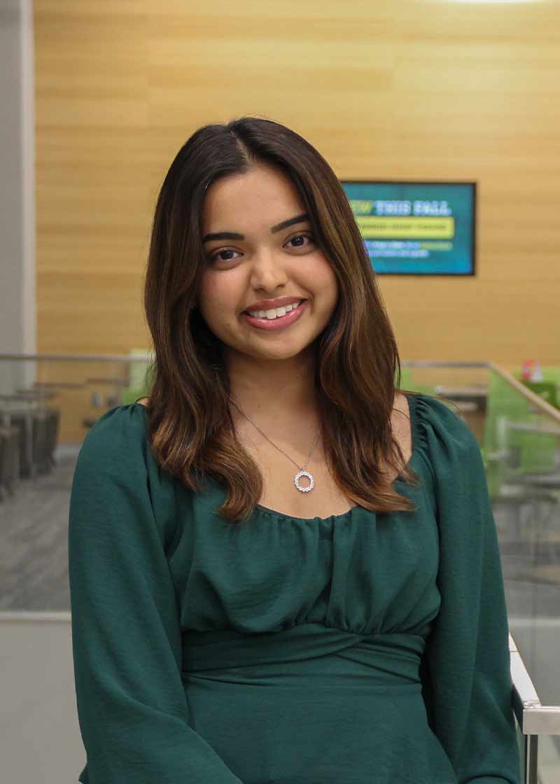 Swathi Anand