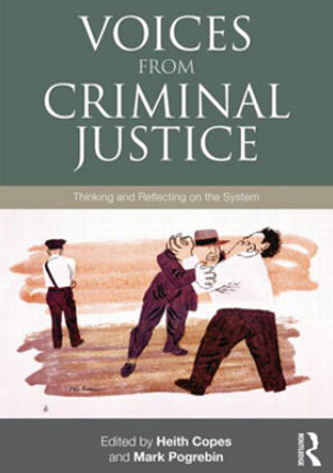 Voices from Criminal Justice: Thinking and Reflecting on the System